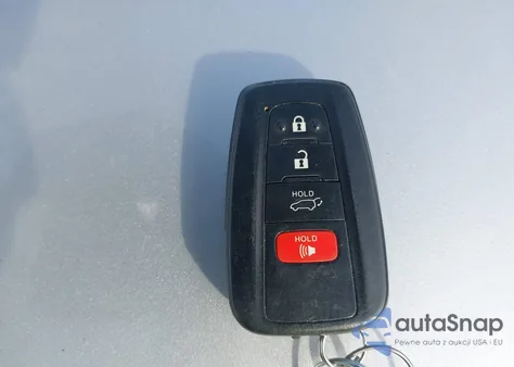 2024 Toyota Rav4 Hybrid Xle Premium from USA, damaged, VIN JTMB6RFV9RD121601